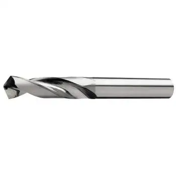 3 / 4 / 5 / 6 mm ✓ VHM-Spiralbohrer-Set DIN1897, Bohrer-Satz Typ N, 118°