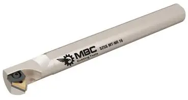 25 x 250 Links ✓ MT-NL Bohrstange 60° für TNMG16. Wendeplatten