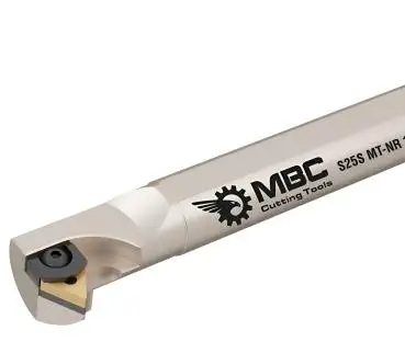 25 x 250 Links ✓ MT-NL Bohrstange 60° für TNMG16. Wendeplatten