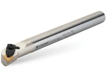 S32T - DCLNR - 12 - Bohrstange 95°, Rechts für CNM-Platten