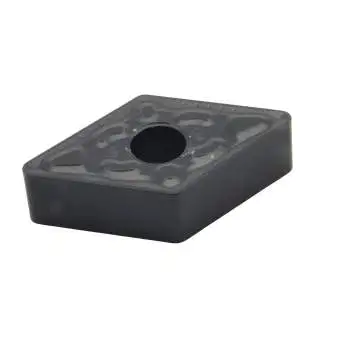 10 x DNMG150604 Wendeplatten für Stahl