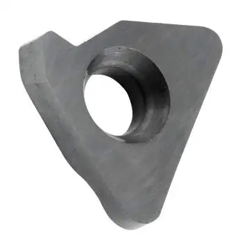 ER22 HM Unterlegplatte, Ersatzteil für Drehhalter und Bohrstangen