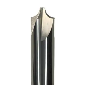 VHM Viertelkreisfräser mit Radius Fasenfräser Konkavfräser Profilfräser R0,5/ R1/ R1,5/ R2/ R2,5/ R3/ R3,5/ R4 GEFRABO-FRÄSER