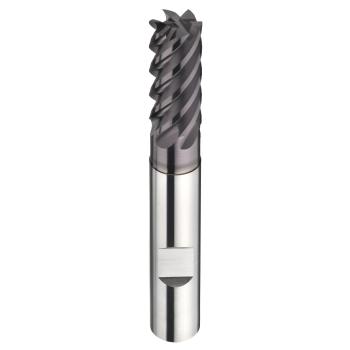 VHM Schlichtfräser Z6 - Longline Tools