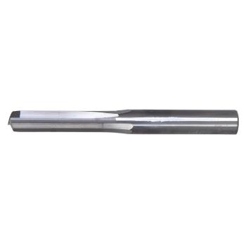 VHM Fräser, Holzfräser 8 mm geradegenutet Z=2