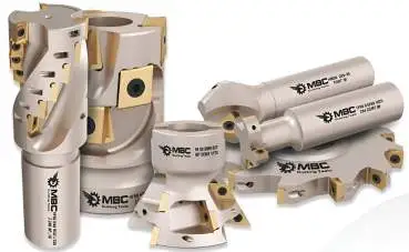 20 x 27 x 110 mm ✓ Schaftfräser, Spiralfräser Z=2x3 für APKT1003 Fräswendeplatten mit Innenkühlung