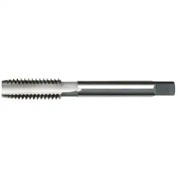 M12 ✓ HSS Gewindebohrer Gewindeschneider Form D Einschnittgewindebohrer DIN352 Handgewindebohrer