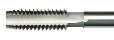 M10 ✓ HSS Gewindebohrer Gewindeschneider Form D Einschnittgewindebohrer DIN352 Handgewindebohrer