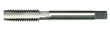 M10 ✓ HSS Gewindebohrer Gewindeschneider Form D Einschnittgewindebohrer DIN352 Handgewindebohrer