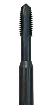 Rechte Außengewindeschneider & Gewindebohrer M12 – Steigungen 0,5/0,75/1/1,25/1,5/1,75 Mm – HSS, NEU