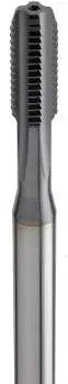 HSSE/PM Gewindebohrer, Durchgangs-& Sackloch, DIN371, TICN, 6HX, Form C, Gewindebohrer bis 1400 N/mm²