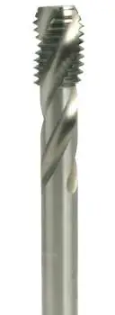 HSS Gewindebohrer Maschinengewindeohrer DIN376 6H Form B Sackloch Gewindeschneider GEFRABO