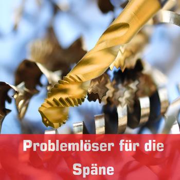 GEFRABO M10 HSSE Sackloch Gewindebohrer TiN beschichtet für Metallbearbeitung