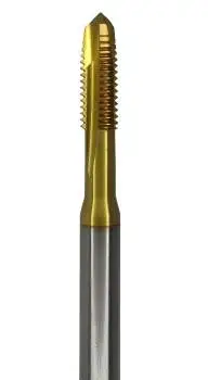 HSSE (Co5%) Maschinengewindebohrer Gewindeschneider M2-M16 Gewindebohrer Form B