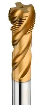 HSSE Gewindebohrer Maschinengewindebohrer Sackloch Beschichtet Metrisch Fein MF GEFRABO Gewindeschneider