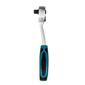 20 cm Ratsche 3/8 Zoll Werkzeug aus Cr-V Stahl hochwertig