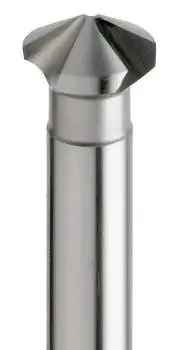 Premium HSS-E Kegelsenker 120° Senkbohrer bzw. Entgratsenker Ø 6,3 mm