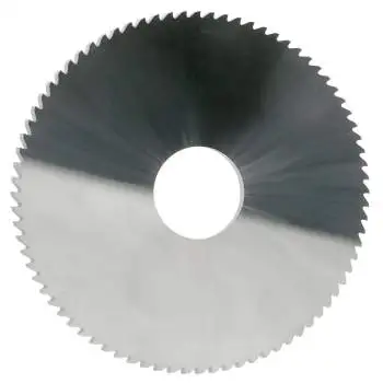 20,0 x 0,5 x 5 mm ✓ HSS-Kreissägeblatt, Metallkreissägeblatt, DIN 1837 A, feinverzahnt, Z=48
