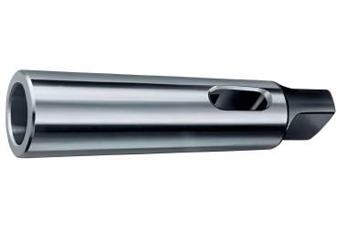 Konus-Bohrbüchse MK1-4 Auf MK2-5 – Reduktionsada Produktbild-Vorschau 3