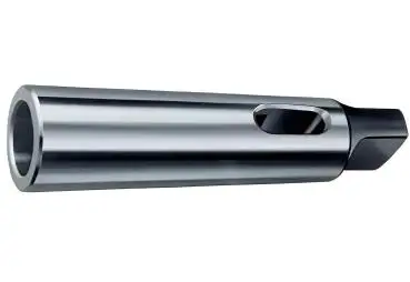 MK5-3 ✓ Reduzierhülse DIN2185 Konushülse, Adapterhülse für Morsekegel