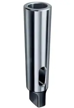 MK5-3 ✓ Reduzierhülse DIN2185 Konushülse, Adapterhülse für Morsekegel