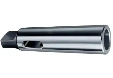 MK5-3 ✓ Reduzierhülse DIN2185 Konushülse, Adapterhülse für Morsekegel