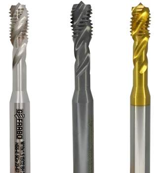 M24 X 1,5 Mm Gewindeschneider Aus Legiertem Stahl - Maschinenschneideisen Für Metallgewinde