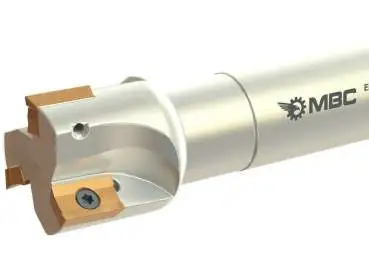 Schaftfräser Ø 35,0 mm x 120 mm für ISO Wendeschneidplatten APKT1604 ✓ Qualitativ hochwertige