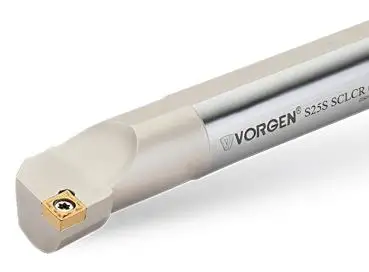 Bohrstange SCLCR SCLCL der Marke VORGEN