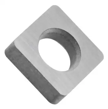 SNMG19 HM Unterlegplatte, Ersatzteil für Drehhalter und Bohrstangen