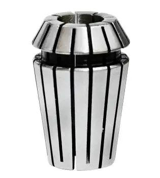 4,5 mm ER11 ✓ Präzisions-Spannzange, DIN 6499B mit Rundlaufgenauigkeit 0,015 mm