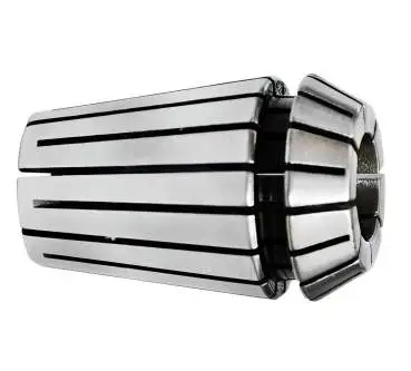 4,5 mm ER11 ✓ Präzisions-Spannzange, DIN 6499B mit Rundlaufgenauigkeit 0,015 mm