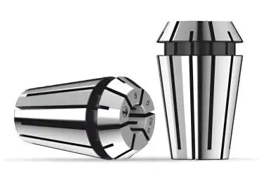 ER32 Präzisions-Spannzangen-Set 14 Stück: 3, 4, 5, 6, 7, 8, 9, 10, 12, 14, 15, 16, 18, 20 mm