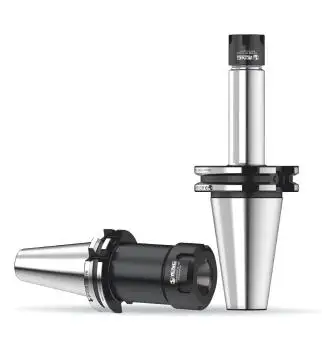 Kombi-Fräser-Aufsteckdorn, Aufnahme DIN6358, SK 40, Dorn-Ø d: 40 mm