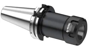 ER16 Spannzangenfutter SK40 A=100 DIN3499 ER AD-System ISO7388-1