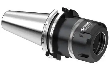 ER16 Spannzangenfutter SK40 A=63 DIN3499 ER AD-System ISO7388-1