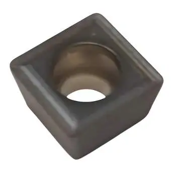 10 x SPMT 090408 Bohrwendeplatten Wendeschneidplatten zum Bohren