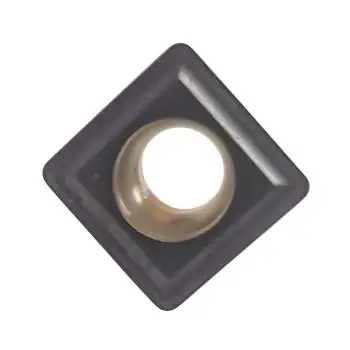 10 x SPMT 090408 Bohrwendeplatten Wendeschneidplatten zum Bohren