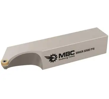 20 x 20 SRHCL Links ✓ SRHCL Drehhalter 21° für RCMT10 / RCGT10 Wendeplatten ISO Halter