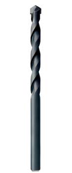 10,0 x 80 x 120 mm ✓ Betonbohrer, Stahlbetonbohrer, Steinbohrer SuperCut mit Hartmetalleinsatz bis Ritzhärte 9