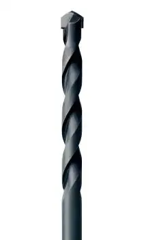 6,0 x 60 x 100 mm ✓ Betonbohrer, Stahlbetonbohrer, Steinbohrer SuperCut mit Hartmetalleinsatz bis Ritzhärte 9