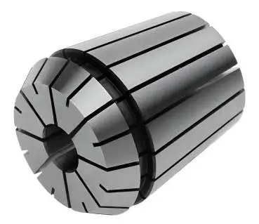 4,5 mm ER11 ✓ Präzisions-Spannzange, DIN 6499B mit Rundlaufgenauigkeit 0,015 mm