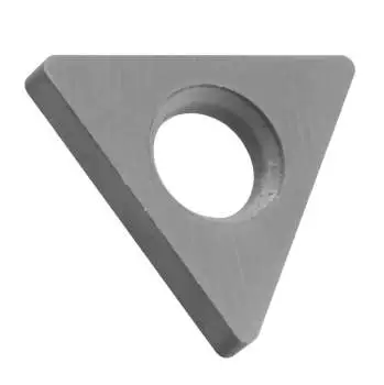 TNMG22 HM Unterlegplatte, Ersatzteil für Drehhalter und Bohrstangen