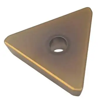 10 x TPKN1603 Fräswendeplatten, Wendeschneidplatten, Fräsplatten