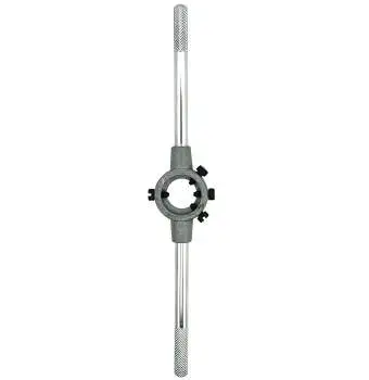 M12 bis M14 ✓ Schneideisenhalter für Schneideisen, Halter rund DIN225 Gewindeschneideisenhalter