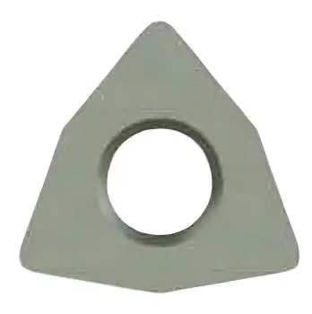 WNMG08 HM Unterlegplatten, Ersatzteile für Drehhalter und Bohrstangen