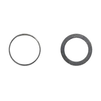 Industrielles 125 mm Kreissägeblatt mit 24 Hartmetallzähnen für hohe Schnittgeschwindigkeit, reduzierte Vibration und sichere Anwendung im Winkelschleifer