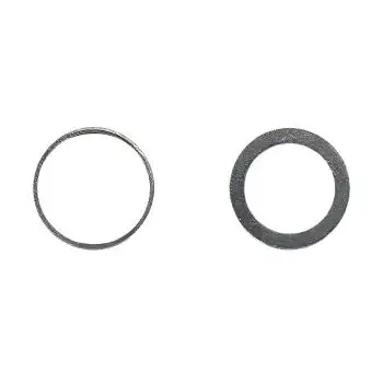 Holzsägeblatt 125 mm Hartmetallbestückt Z=40 ✓ Präzisionssägeblatt für Holz & Laminat, Bohrung 22,2 mm