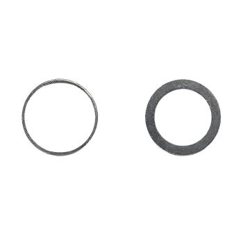 Holzsägeblatt Z=24 Zahngeometrie Detailaufnahme Hartmetall Schneiden