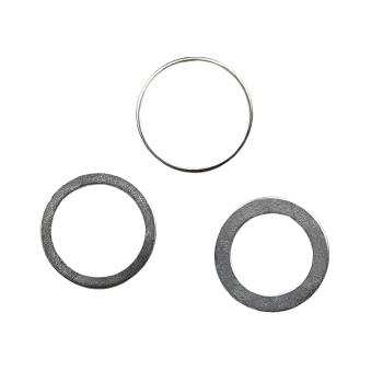 Kreissägeblatt 500 mm Z=60 für stationäre Sägemaschinen